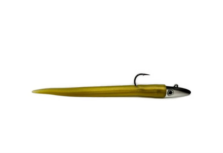 Original Series Rigged Soft Bait - 8" (1-1/2 oz.)