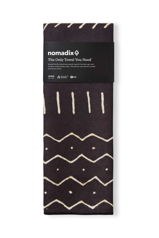 Original Towels-Mud Cloth - Image 3