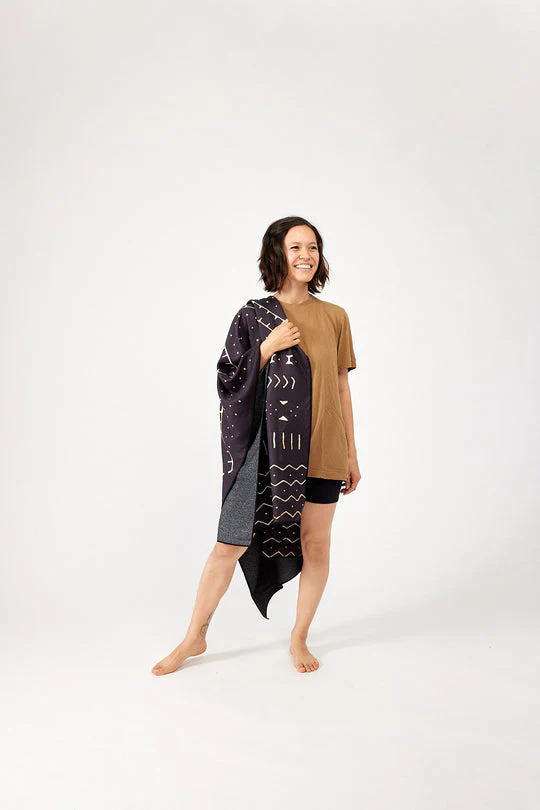 Original Towels-Mud Cloth - Image 6