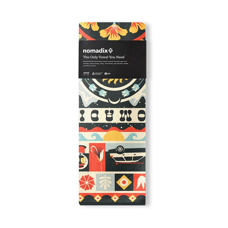 Original Towels - Image 2