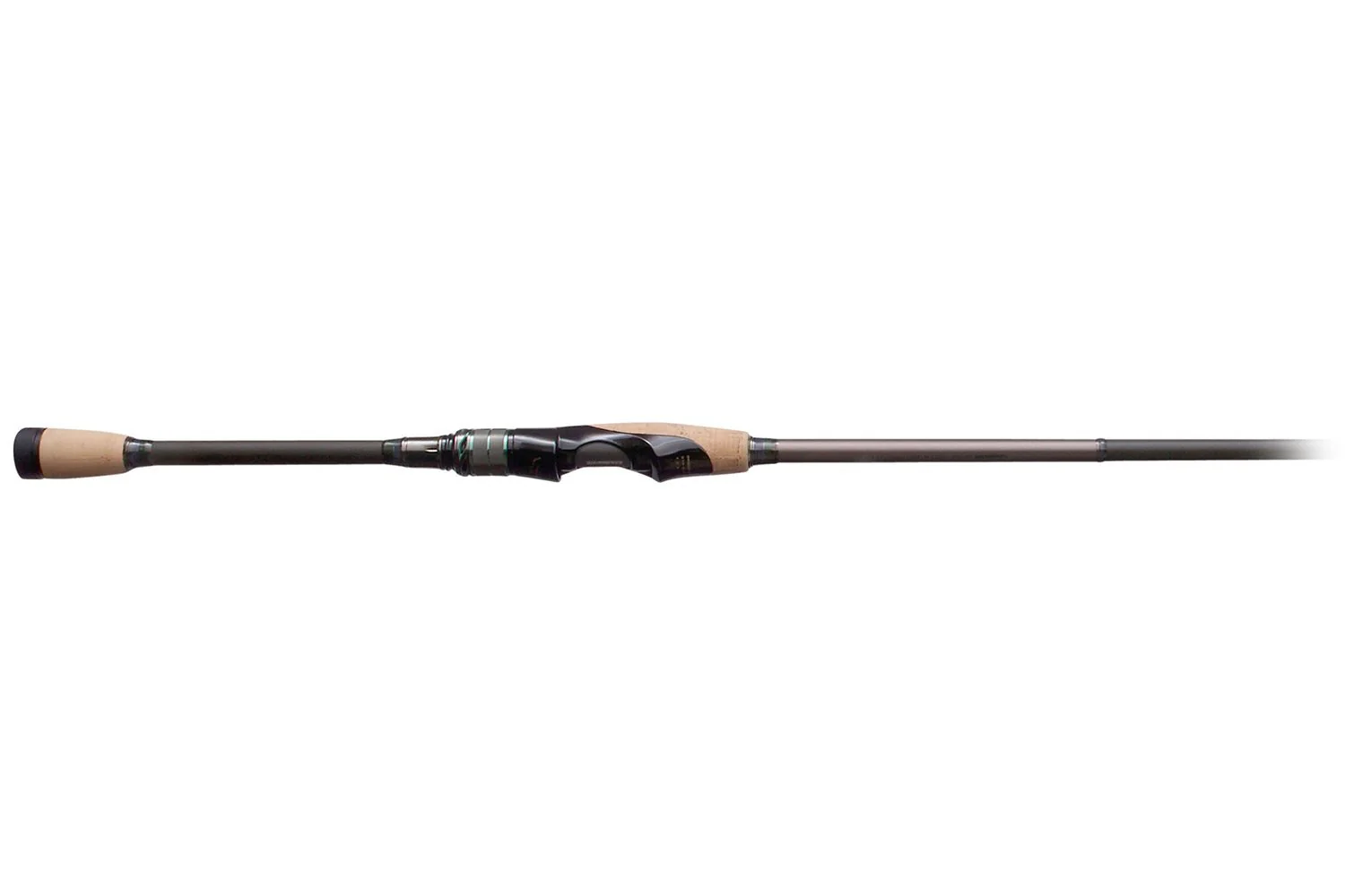 Orochi X10 Jade Python 7'0" Medium Light Spinning Rod - (F3.5-70XTS)
