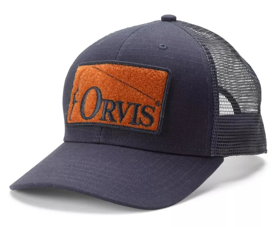 Orvis Ripstop Covert Trucker
