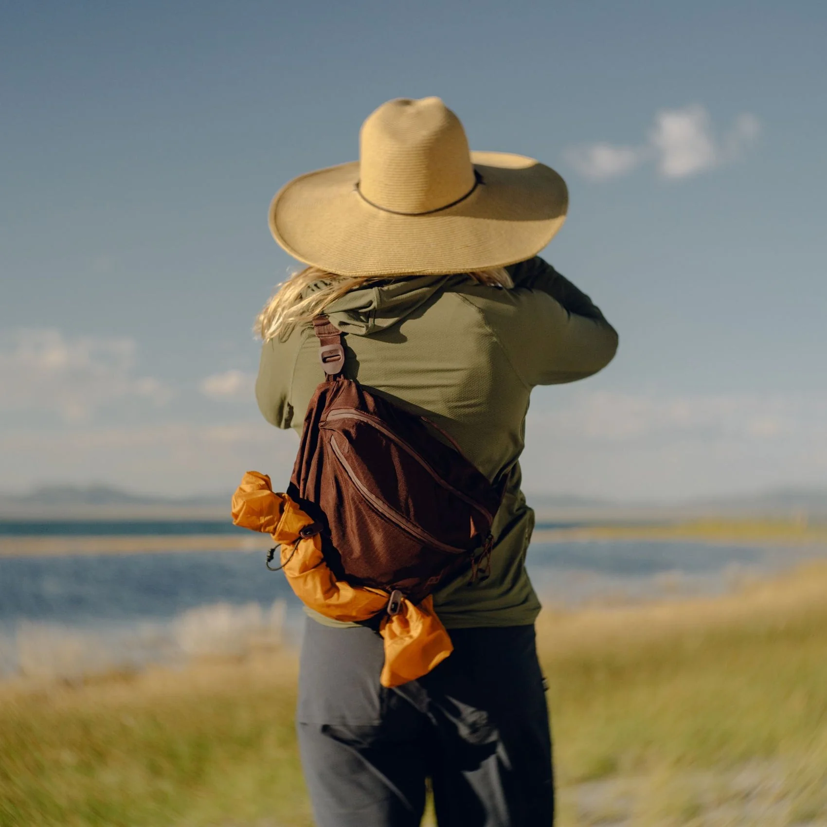 Outdoor Sling - 7L - Image 6