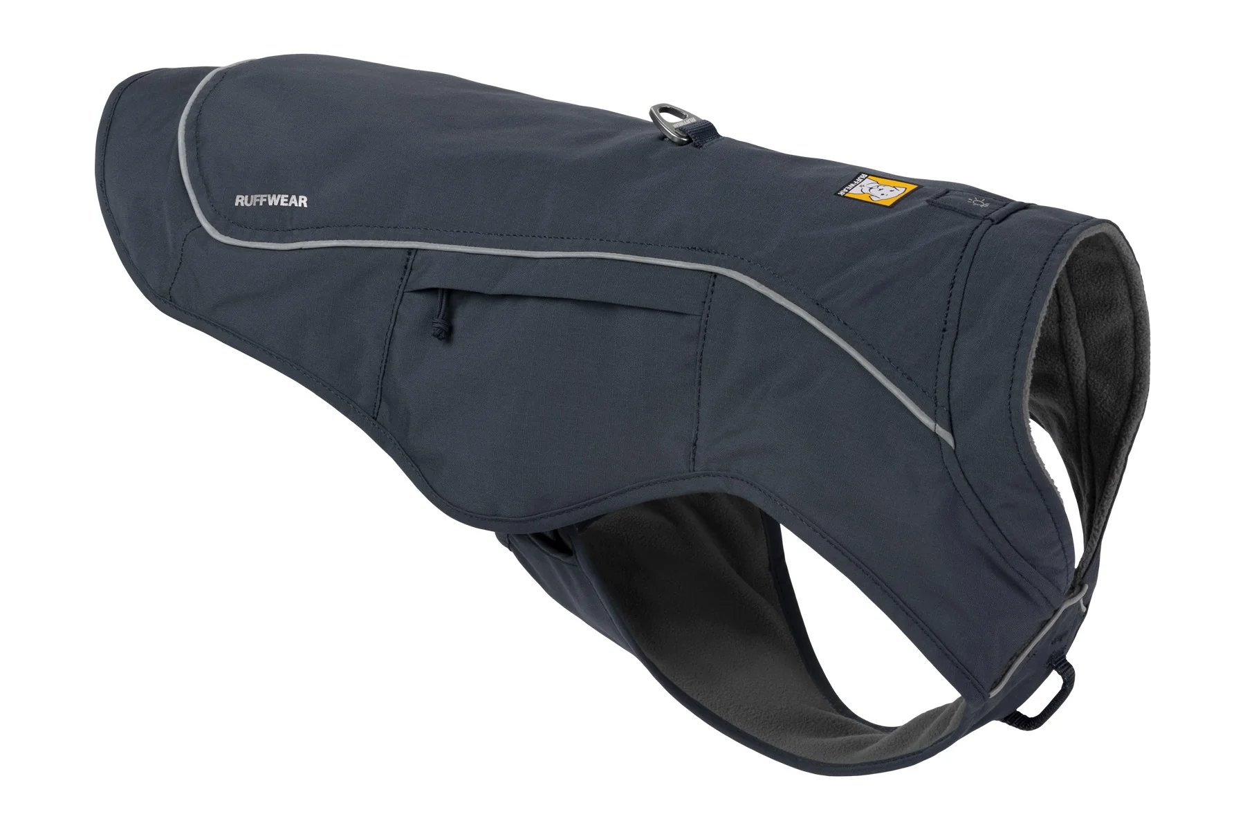 Overcoat Fuse Vest
