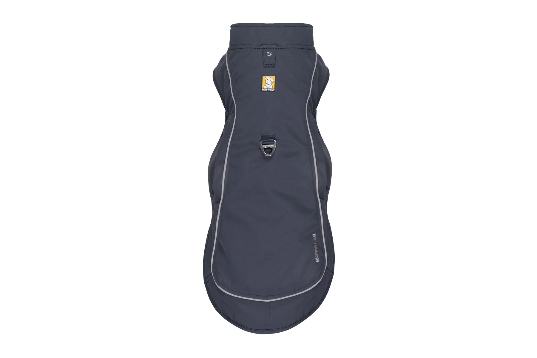 Overcoat Fuse Vest - Image 2