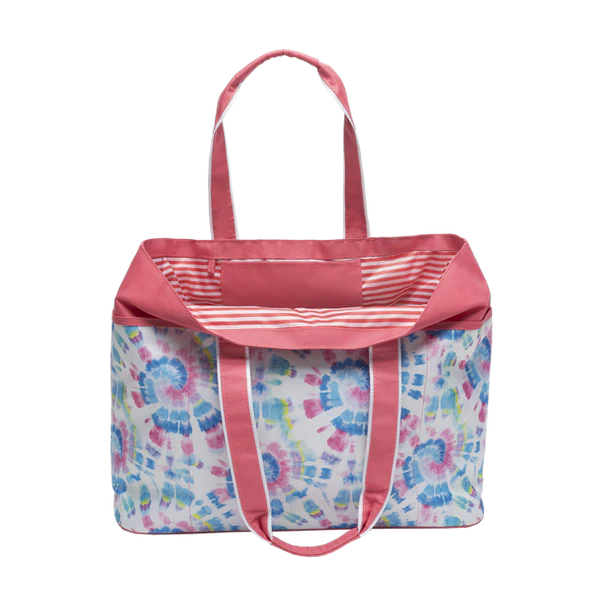 Oversized Beach Tote - Image 2