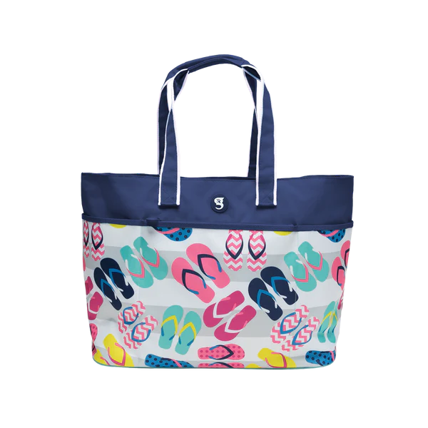Oversized Beach Tote