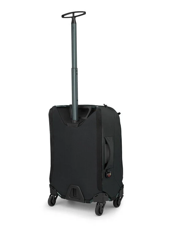 Ozone 4-Wheel Carry-On 38L - Image 3