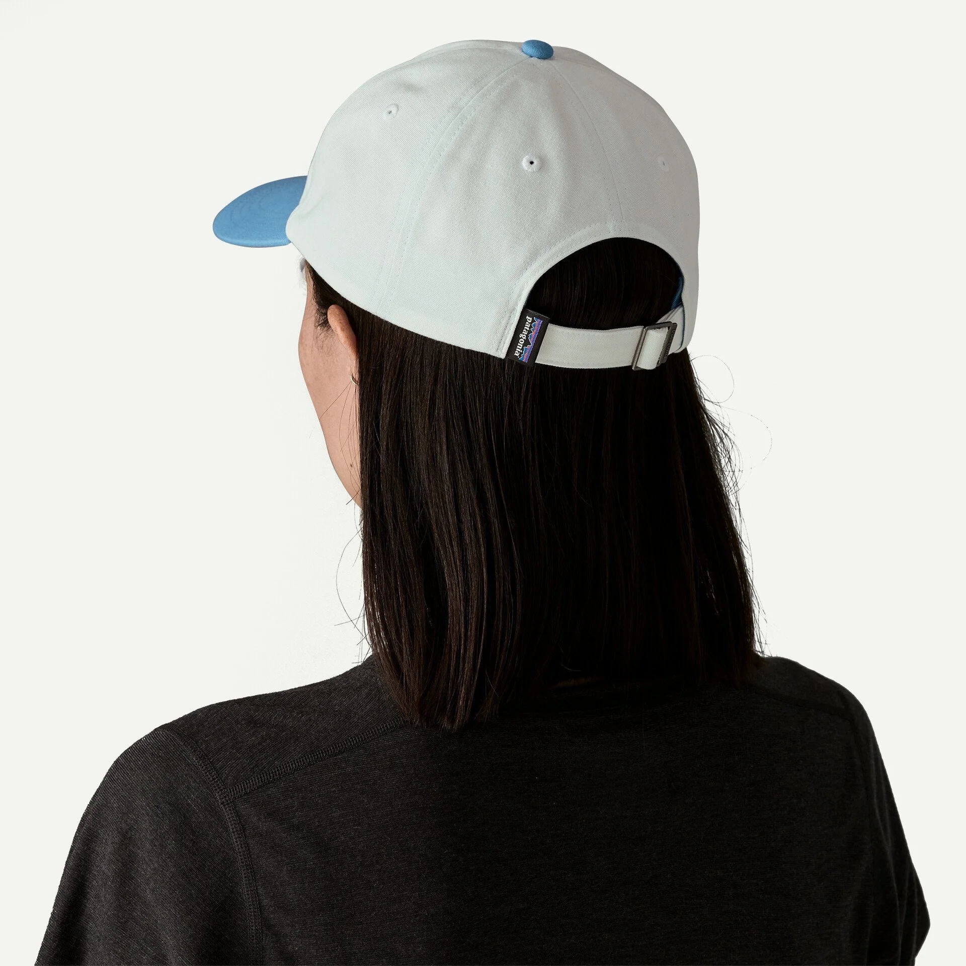 P-6 Label Trad Cap - Image 3