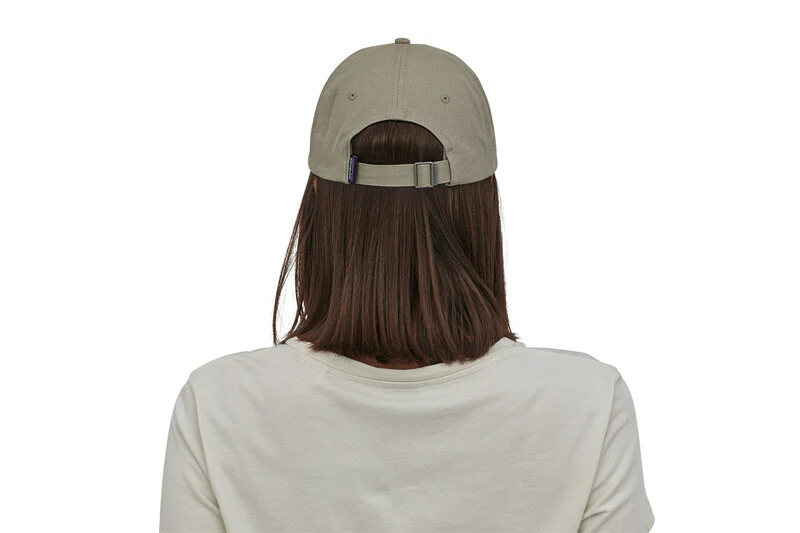 P-6 Label Trad Cap - Image 2