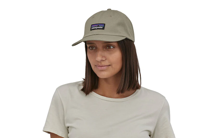 P-6 Label Trad Cap - Image 3
