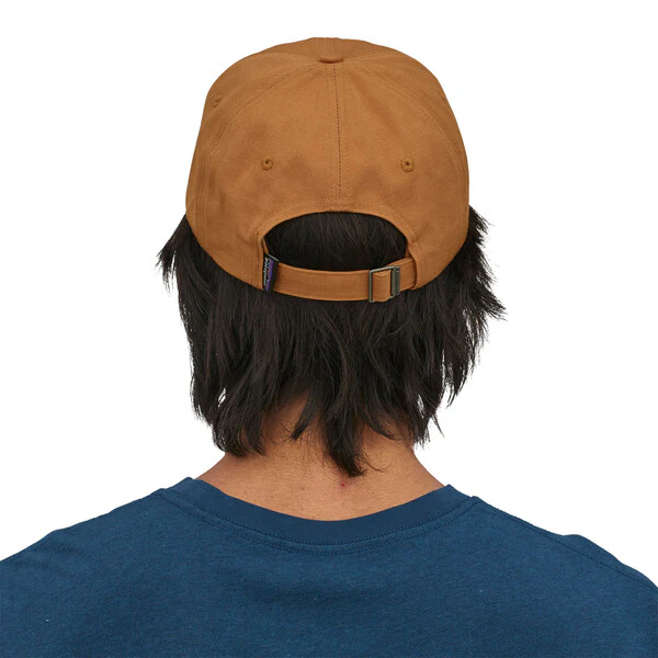 P-6 Label Trad Cap - Image 3
