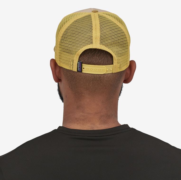 P-6 Logo Trucker Hat - Image 3