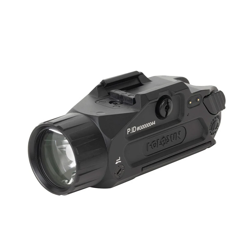 P.ID Plus Mounted Light/Laser