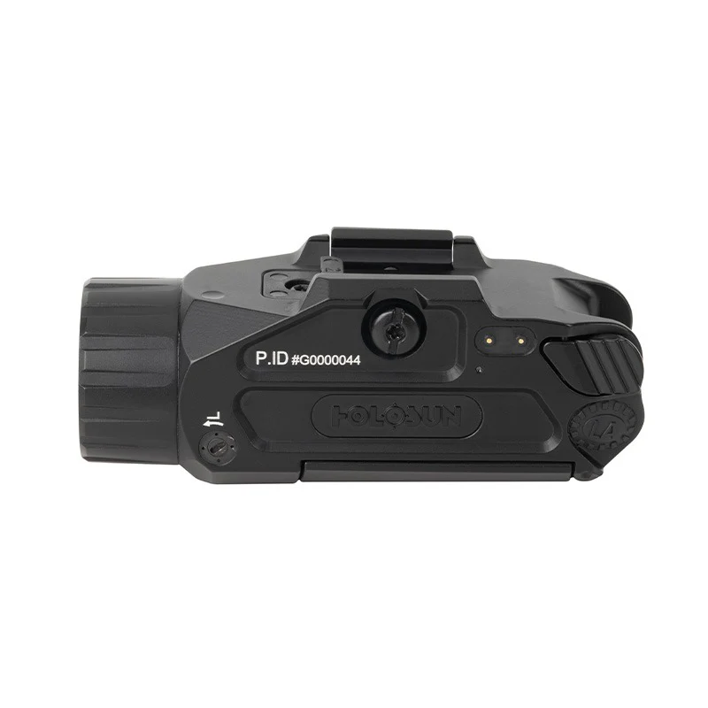 P.ID Plus Mounted Light/Laser - Image 2