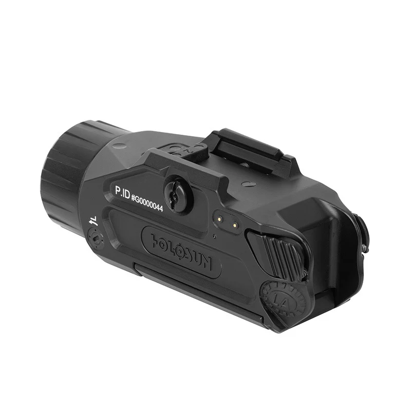 P.ID Plus Mounted Light/Laser - Image 3