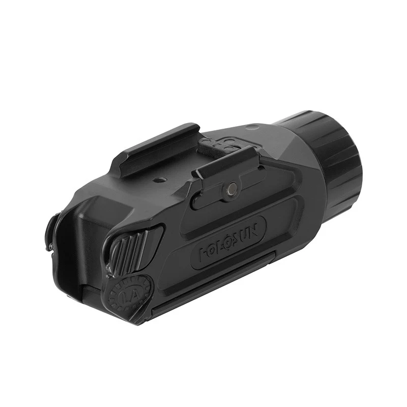 P.ID Plus Mounted Light/Laser - Image 5
