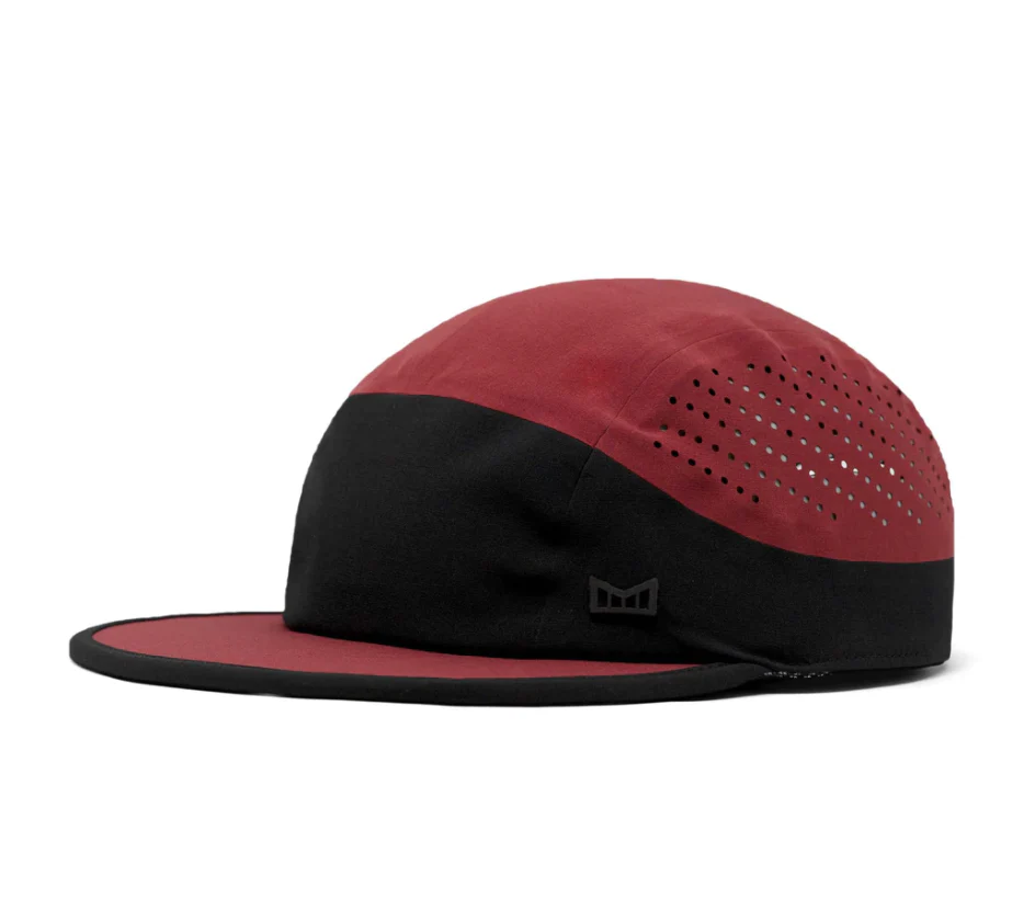 Pace Hydro Performance Strapback Hat - Image 2