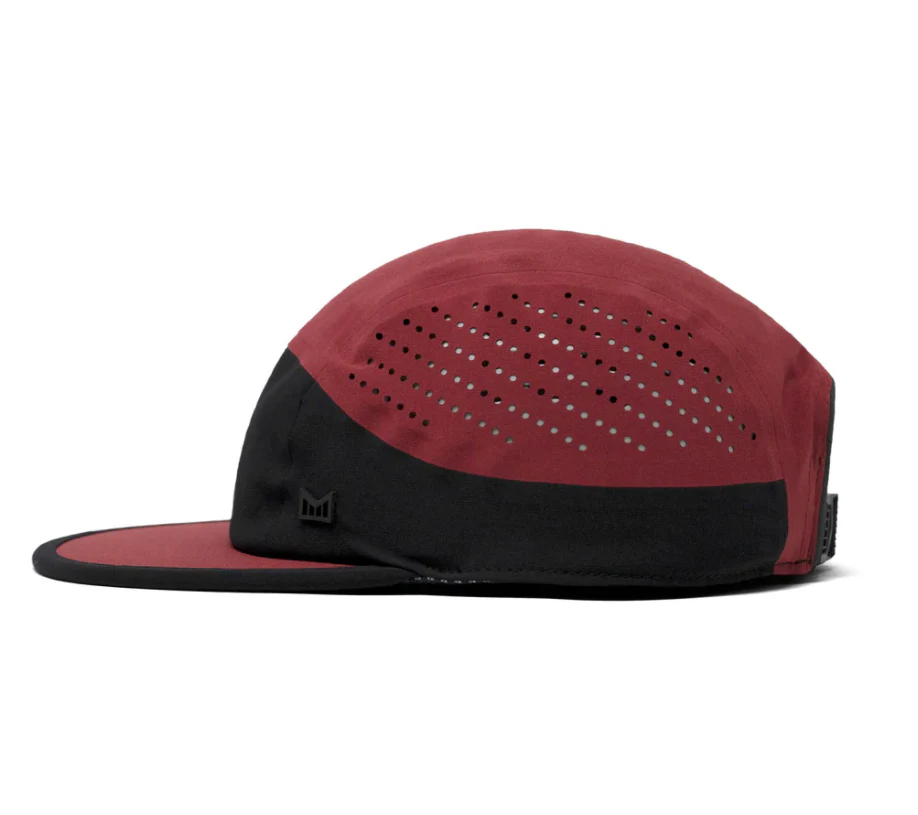 Pace Hydro Performance Strapback Hat - Image 3