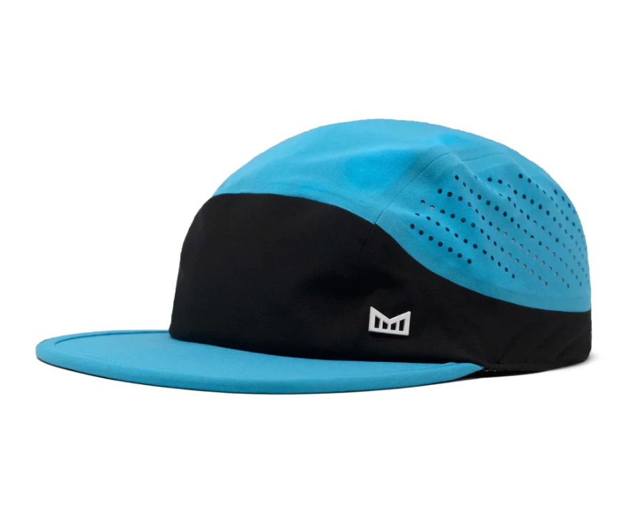 Pace Hydro Performance Strapback Hat - Image 2
