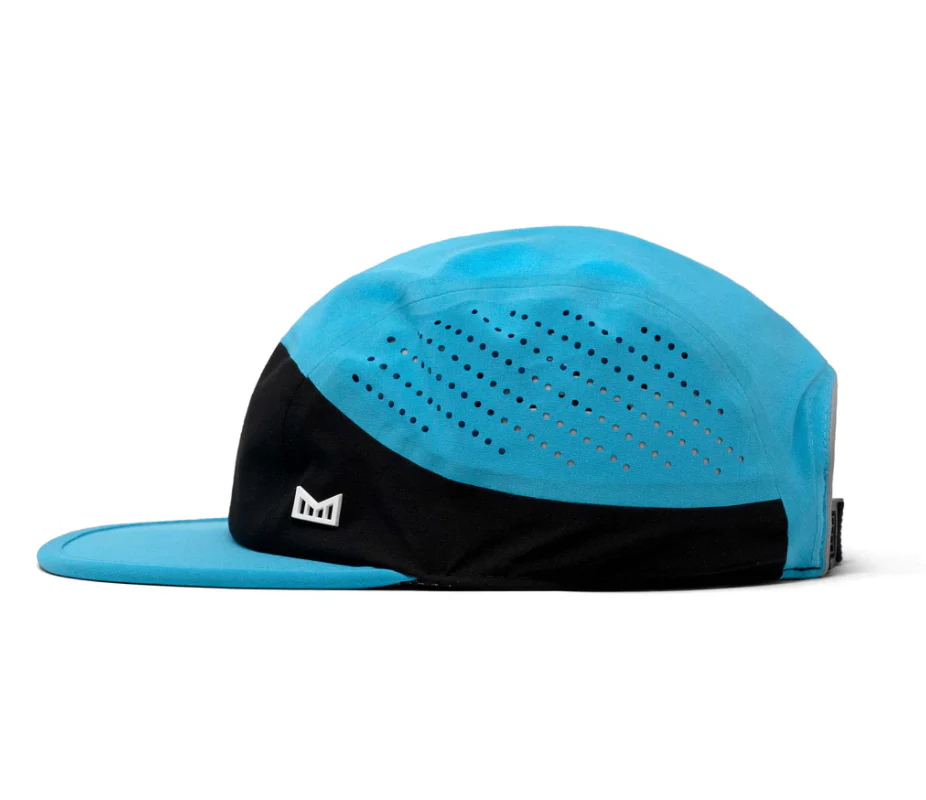 Pace Hydro Performance Strapback Hat - Image 3