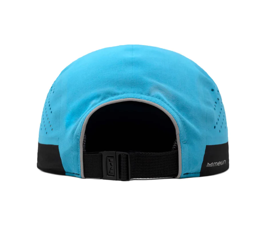 Pace Hydro Performance Strapback Hat - Image 4