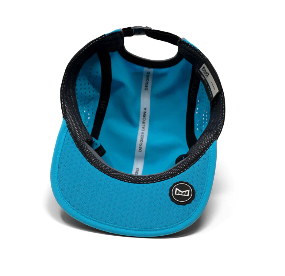 Pace Hydro Performance Strapback Hat - Image 5