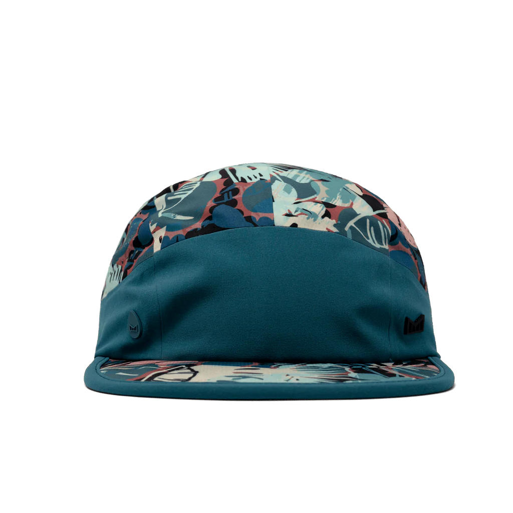 Pace Hydro Performance Strapback Hat - Image 2