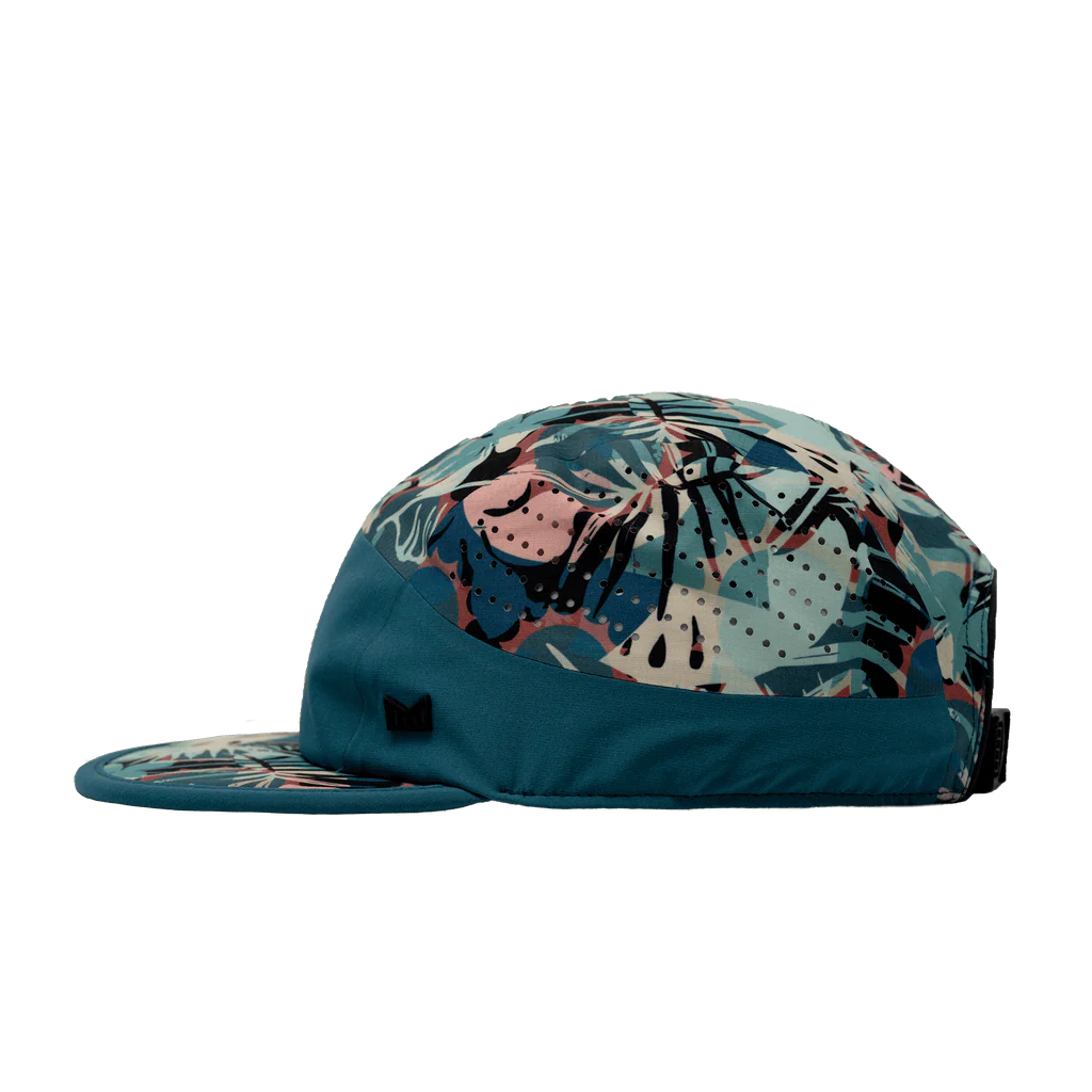 Pace Hydro Performance Strapback Hat - Image 3