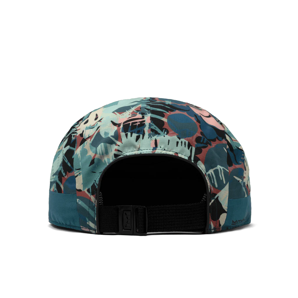 Pace Hydro Performance Strapback Hat - Image 4