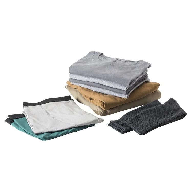 Pack-It Isolate Compression Cube- Medium - Image 6