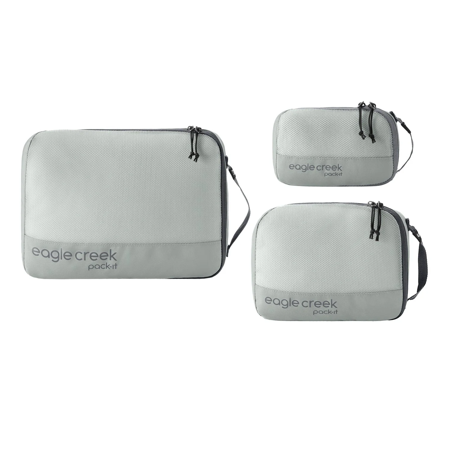 Pack-It Reveal Cube Set XS/S/M