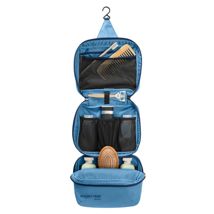 Pack-It Trifold Toiletry Kit - Image 3