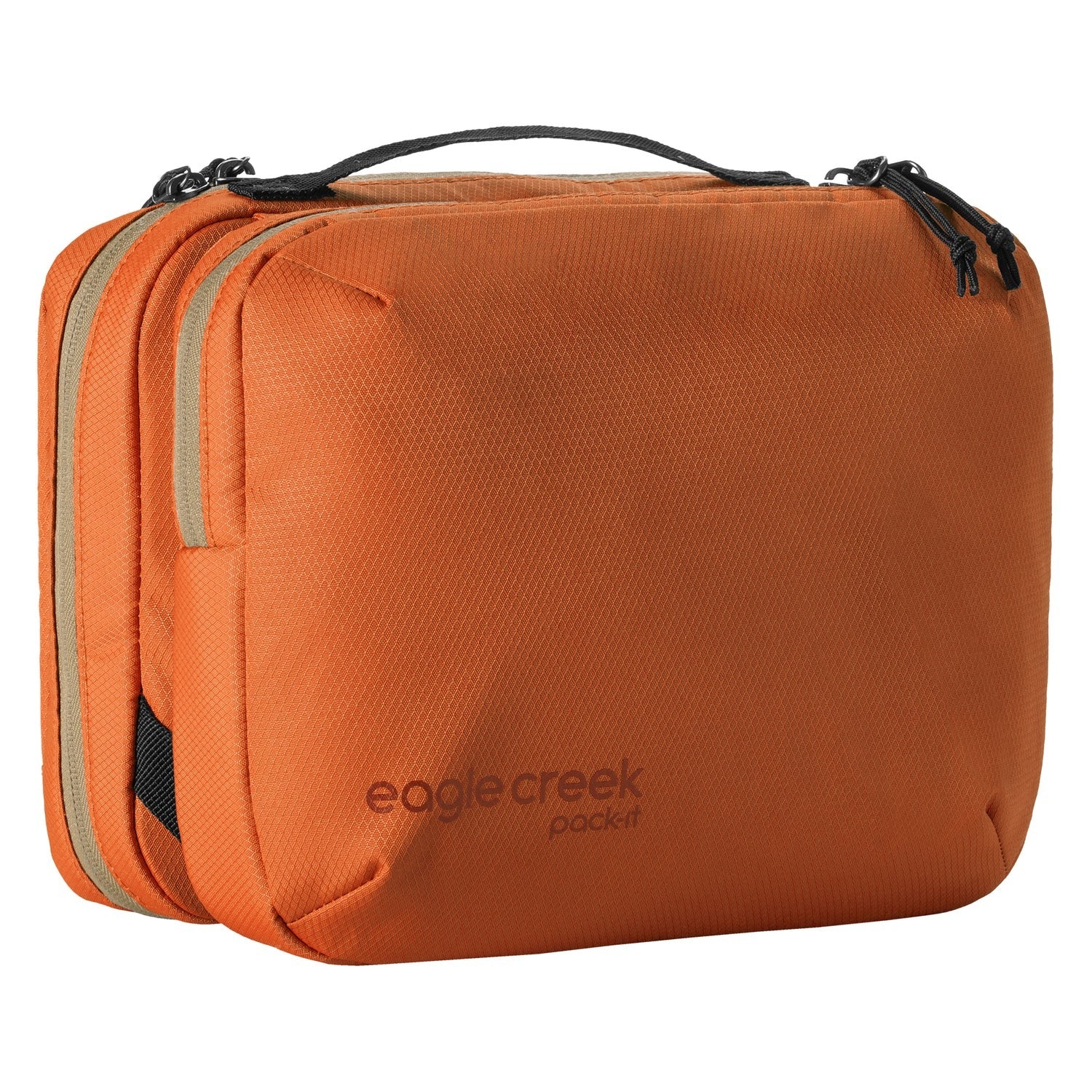 Pack-It Trifold Toiletry Kit - Image 2