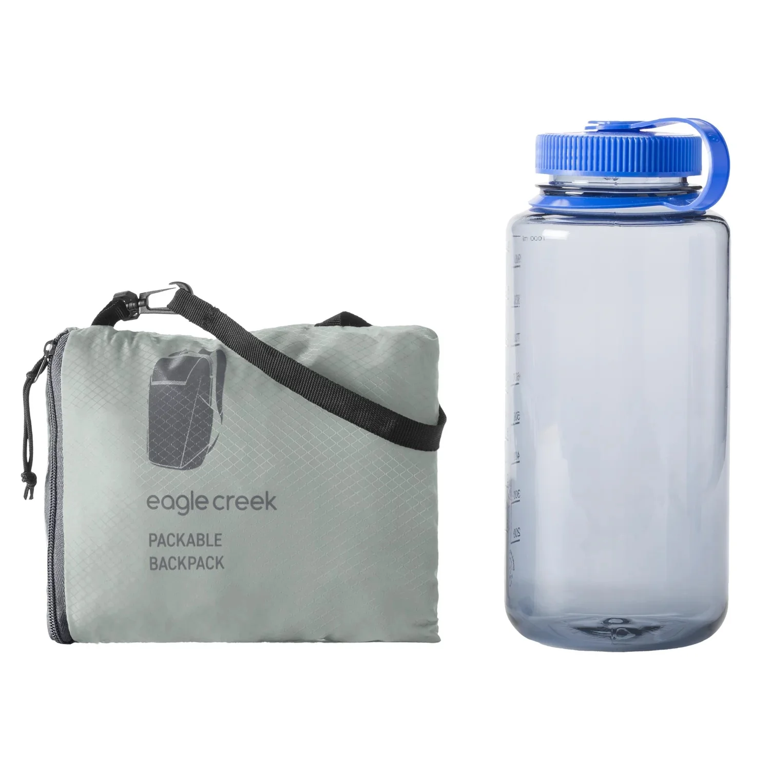 Packable Backpack - Image 3