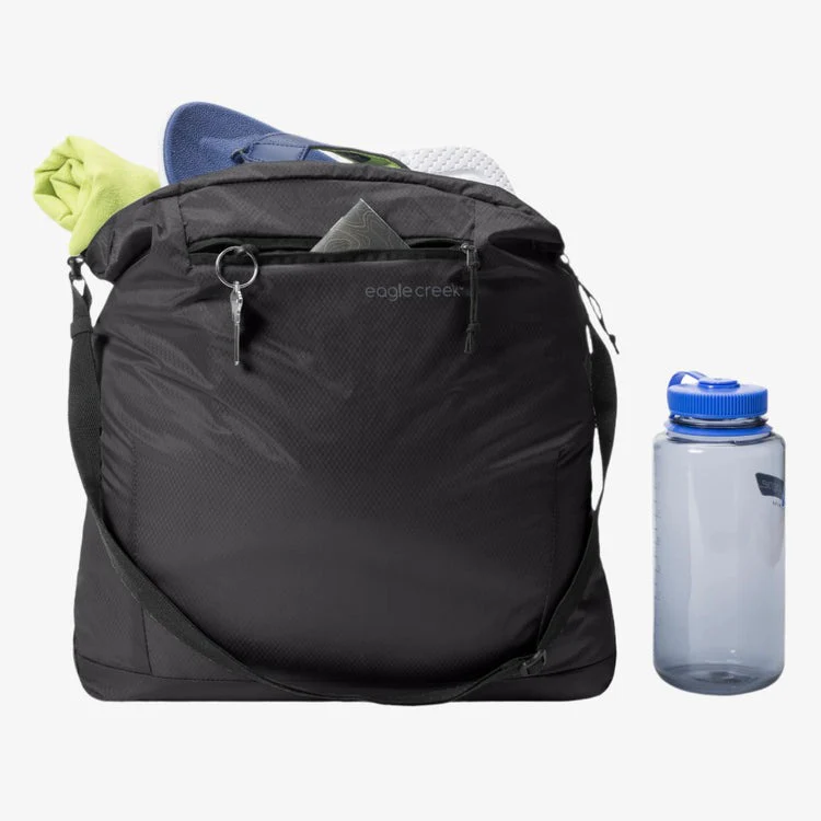 Packable Tote Bag - Image 3