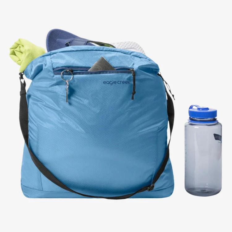 Packable Tote Bag - Image 3