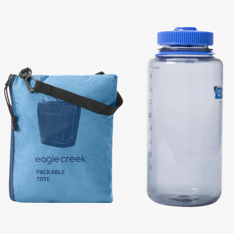 Packable Tote Bag - Image 4