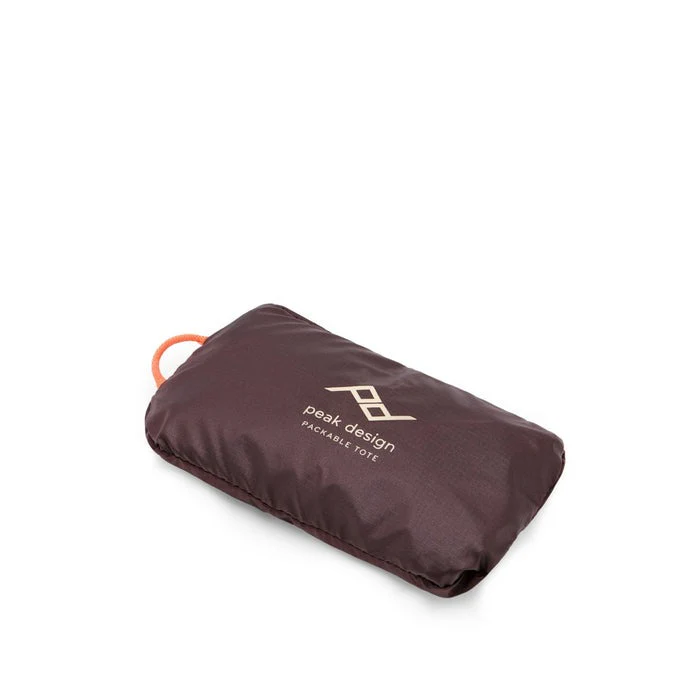 Packable Tote - Image 2