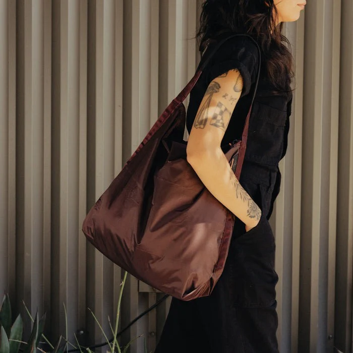 Packable Tote - Image 3