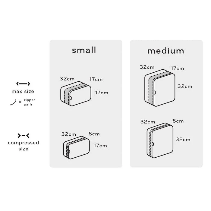 Packing Cube - Medium - Image 4