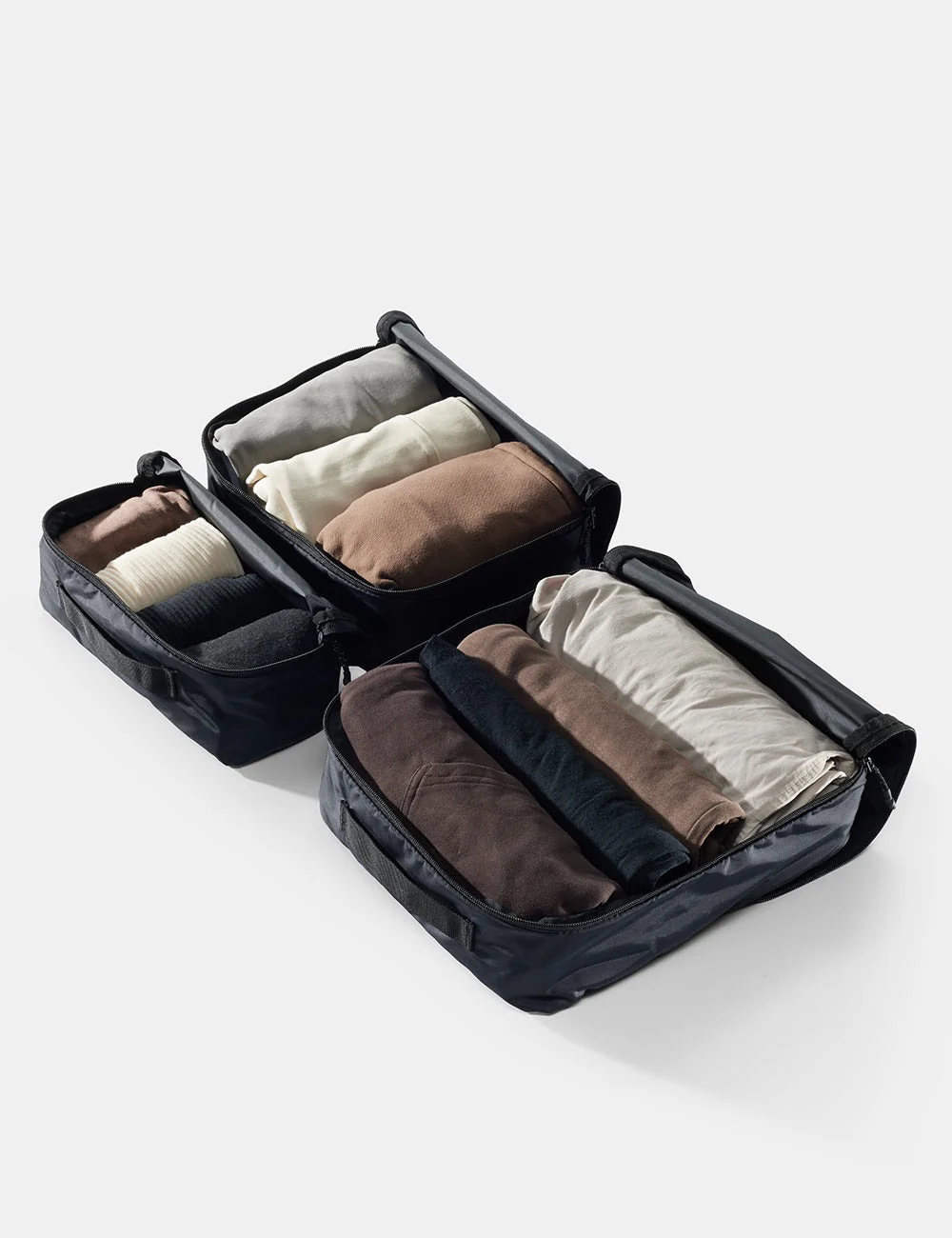 Packing Cube Set - 3pk - Image 2