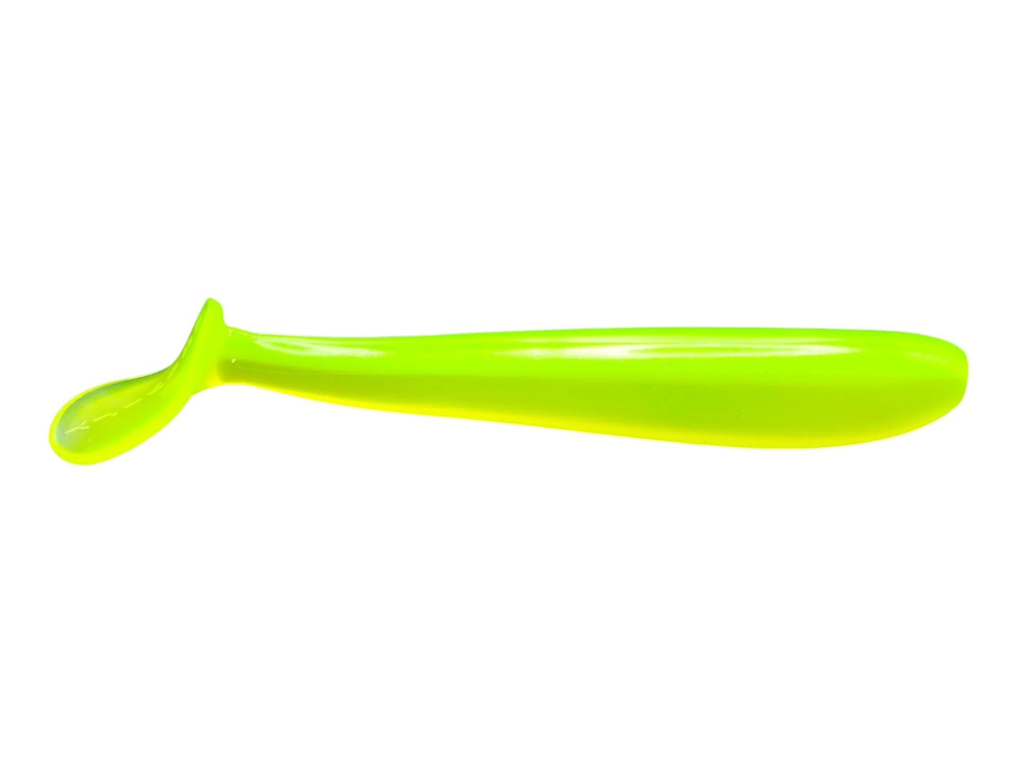 Paddle Tail - 5.25" (3 Pack)