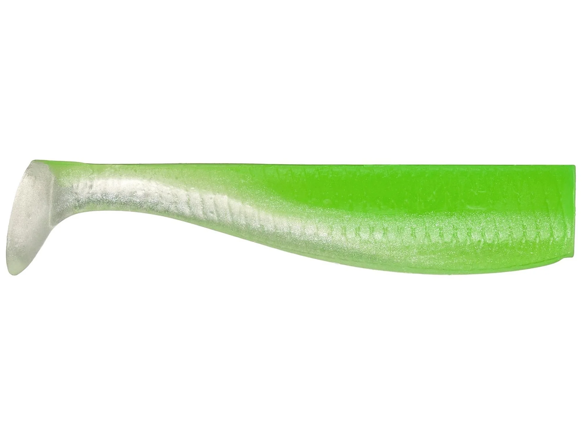 Paddle Tail Swimbait - 3.75" (5 Pack)