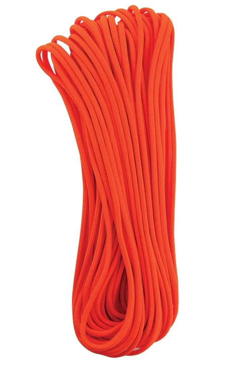 Paracord 550 - 100ft