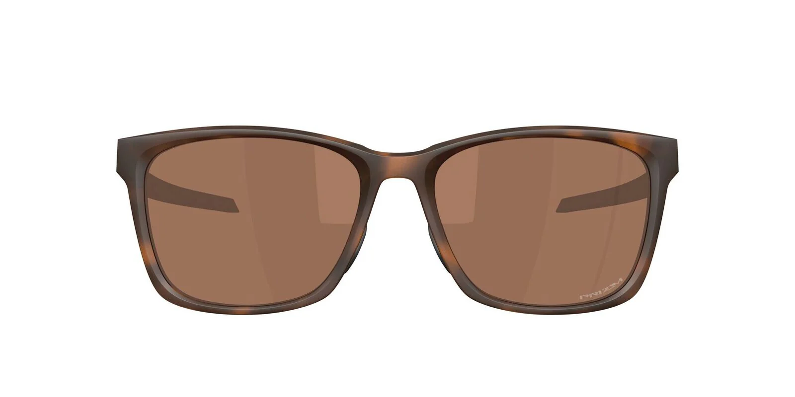 Paracord Prizm Tungsten Lens with Matte Brown Tortoise - Image 2
