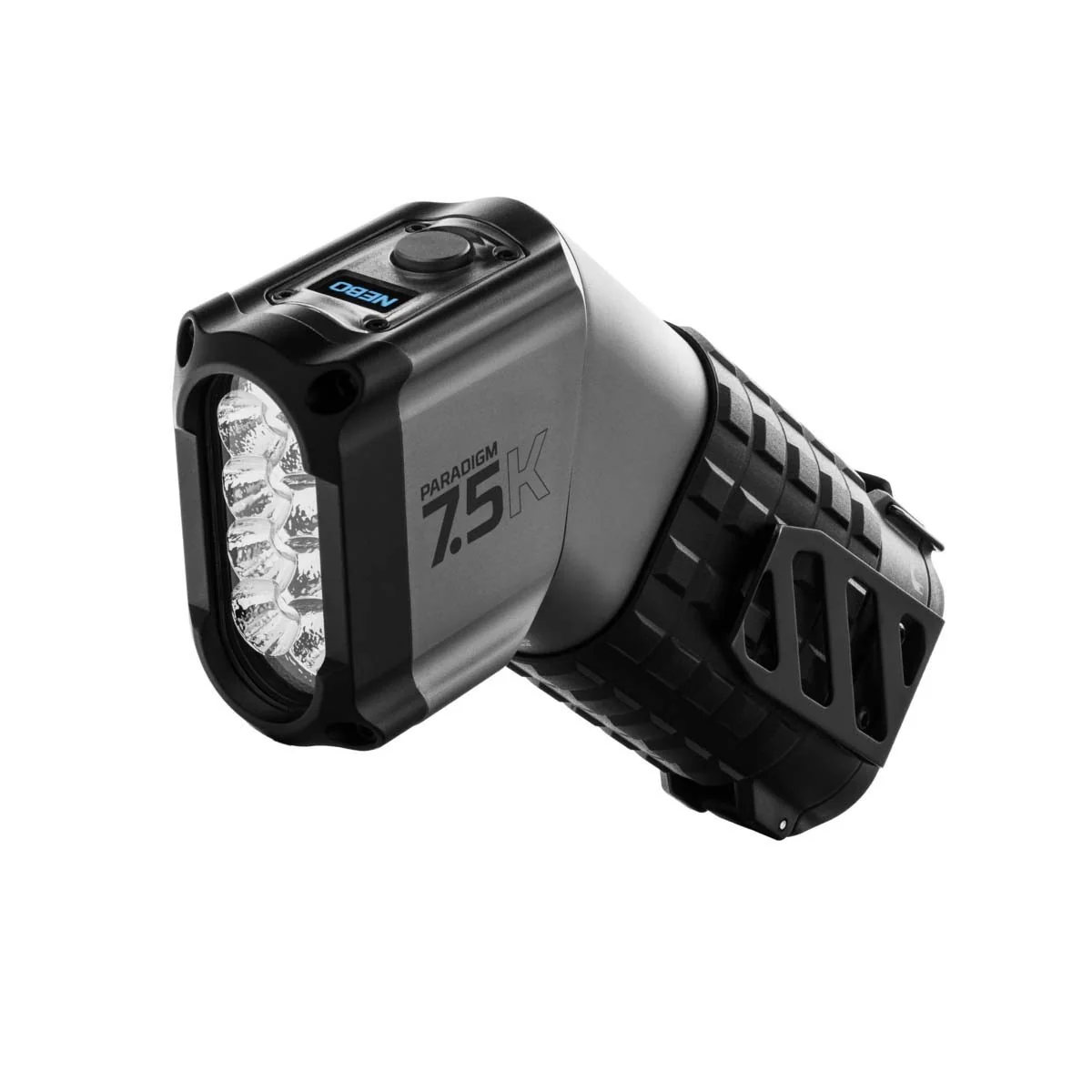 Paradigm 7500 Flashlight