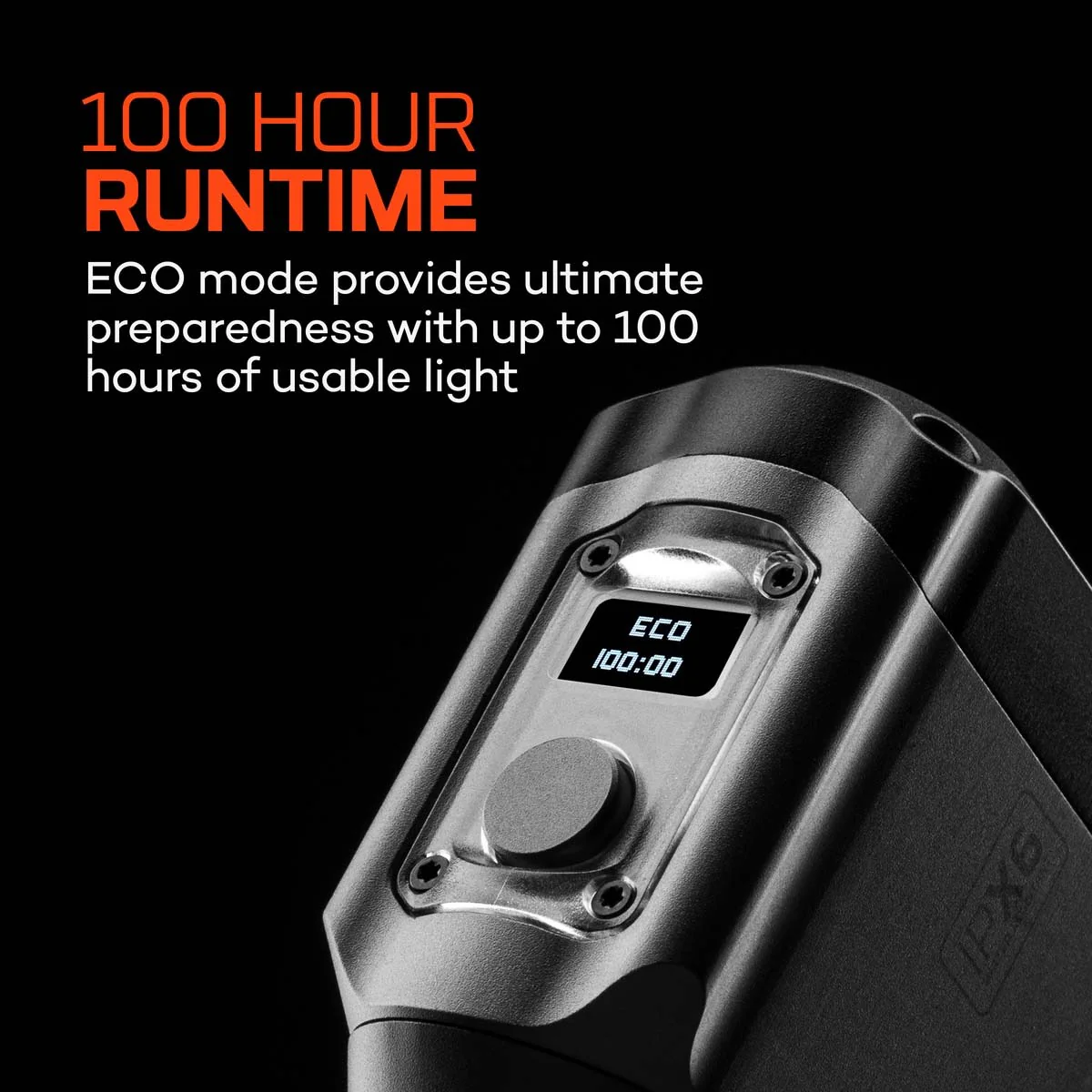 Paradigm 7500 Flashlight - Image 2