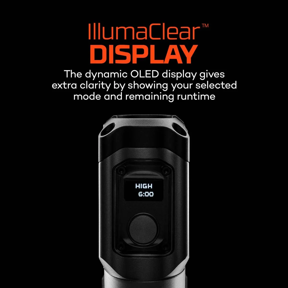 Paradigm 7500 Flashlight - Image 5