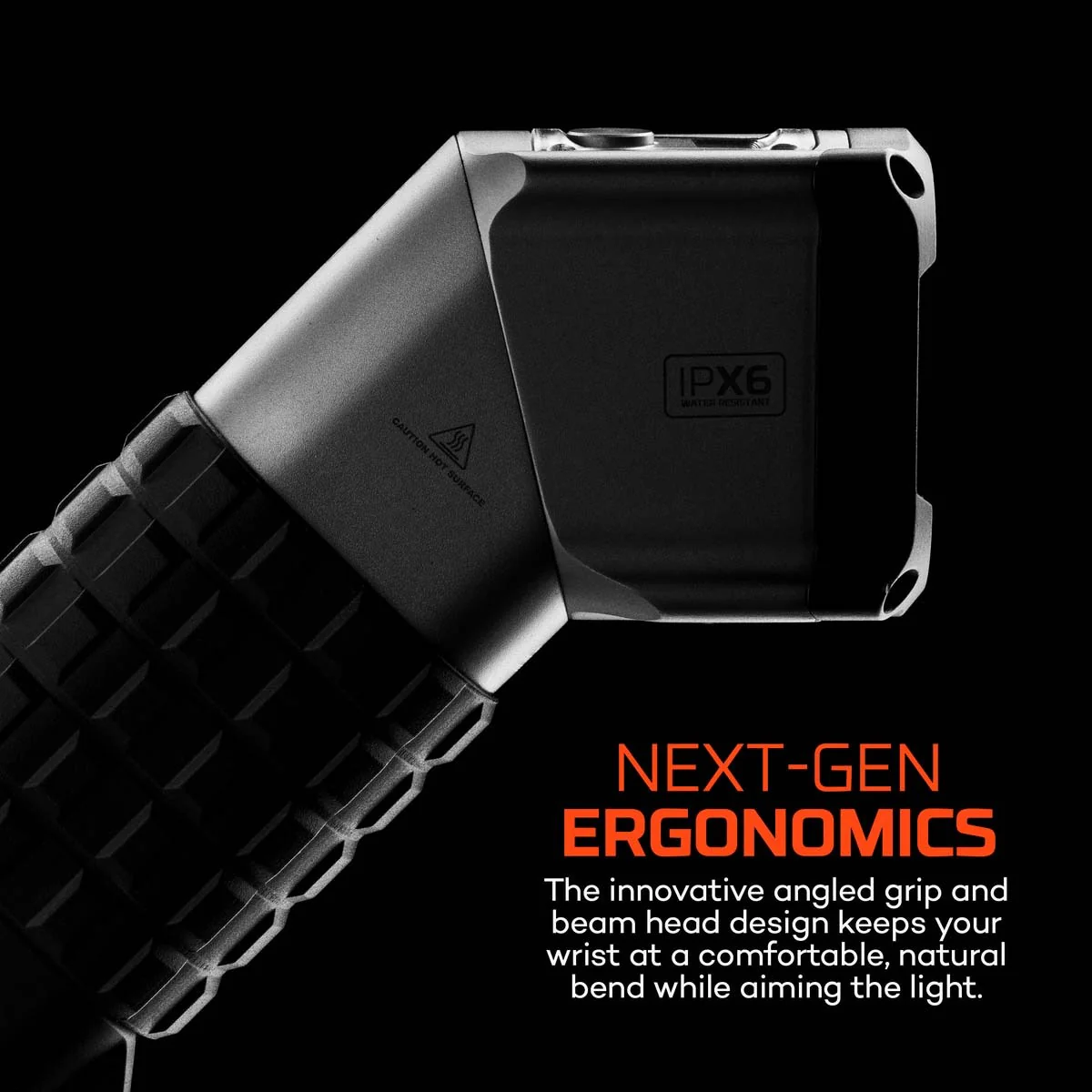 Paradigm 7500 Flashlight - Image 6